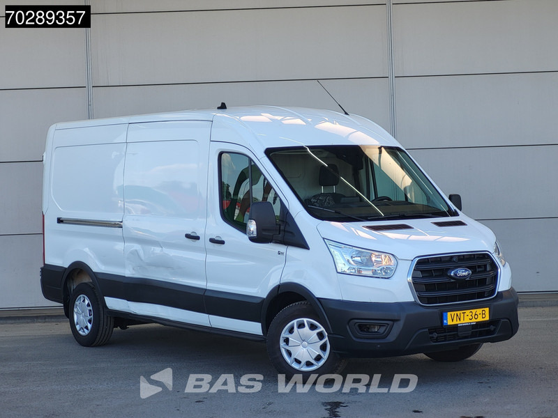 Ford Transit 130pk L3H2 Trekhaak Navi Airco Cruise Camera Parkeersensoren Euro6 L3 12m3 Airco Trekhaak Cruise control - Panel van: picture 5 Ford Transit 130pk L3H2 Trekhaak Navi Airco Cruise Camera Parkeersensoren Euro6 L3 12m3 Airco Trekhaak Cruise control - Panel van: picture 5