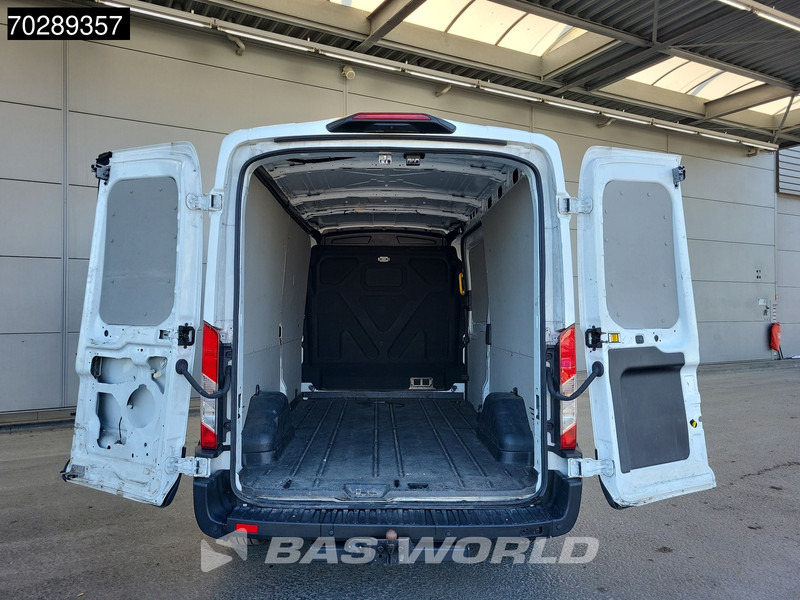 Ford Transit 130pk L3H2 Trekhaak Navi Airco Cruise Camera Parkeersensoren Euro6 L3 12m3 Airco Trekhaak Cruise control - Panel van: picture 3 Ford Transit 130pk L3H2 Trekhaak Navi Airco Cruise Camera Parkeersensoren Euro6 L3 12m3 Airco Trekhaak Cruise control - Panel van: picture 3