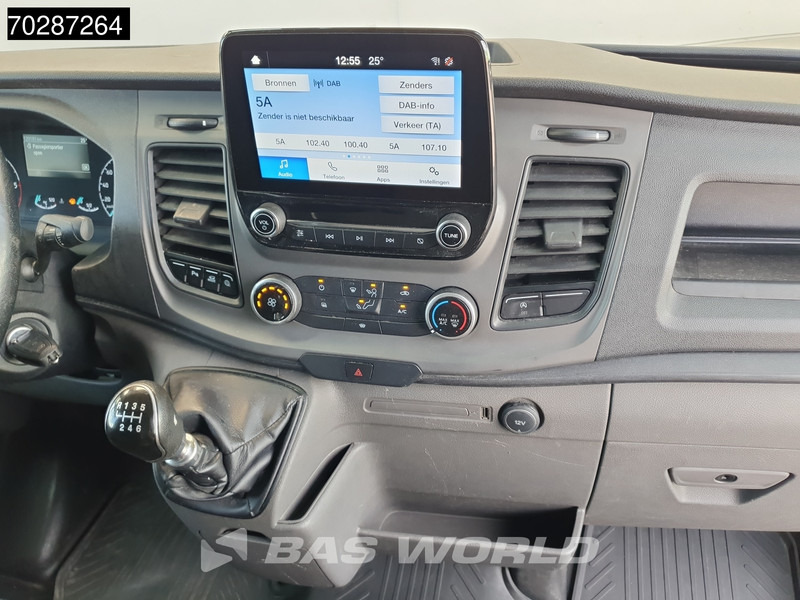 Ford Transit 130pk L4H3 Airco Cruise Camera Parkeersensoren Euro6 L3H2 15m3 Airco Cruise control on lease Ford Transit 130pk L4H3 Airco Cruise Camera Parkeersensoren Euro6 L3H2 15m3 Airco Cruise control: picture 13