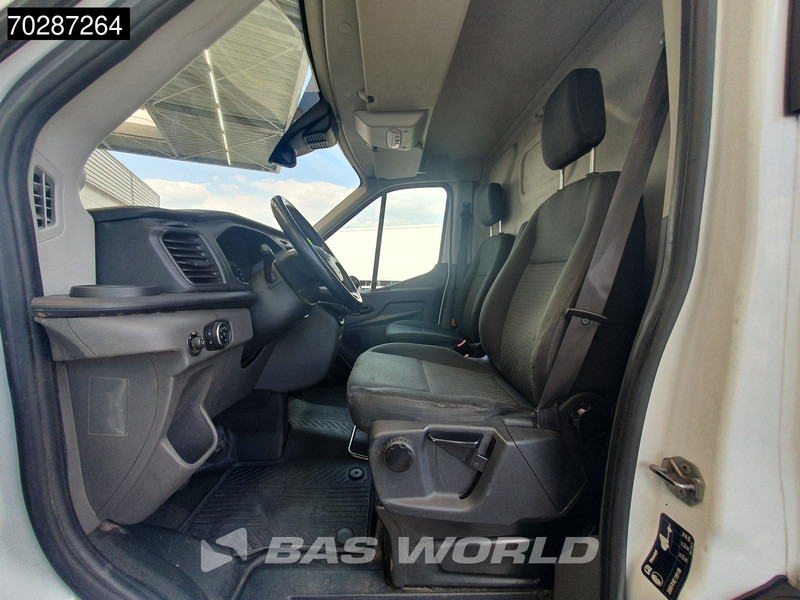 Ford Transit 130pk L4H3 Airco Cruise Camera Parkeersensoren Euro6 L3H2 15m3 Airco Cruise control on lease Ford Transit 130pk L4H3 Airco Cruise Camera Parkeersensoren Euro6 L3H2 15m3 Airco Cruise control: picture 11