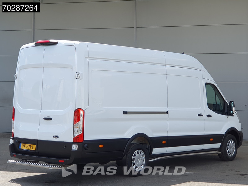 Ford Transit 130pk L4H3 Airco Cruise Camera Parkeersensoren Euro6 L3H2 15m3 Airco Cruise control on lease Ford Transit 130pk L4H3 Airco Cruise Camera Parkeersensoren Euro6 L3H2 15m3 Airco Cruise control: picture 5