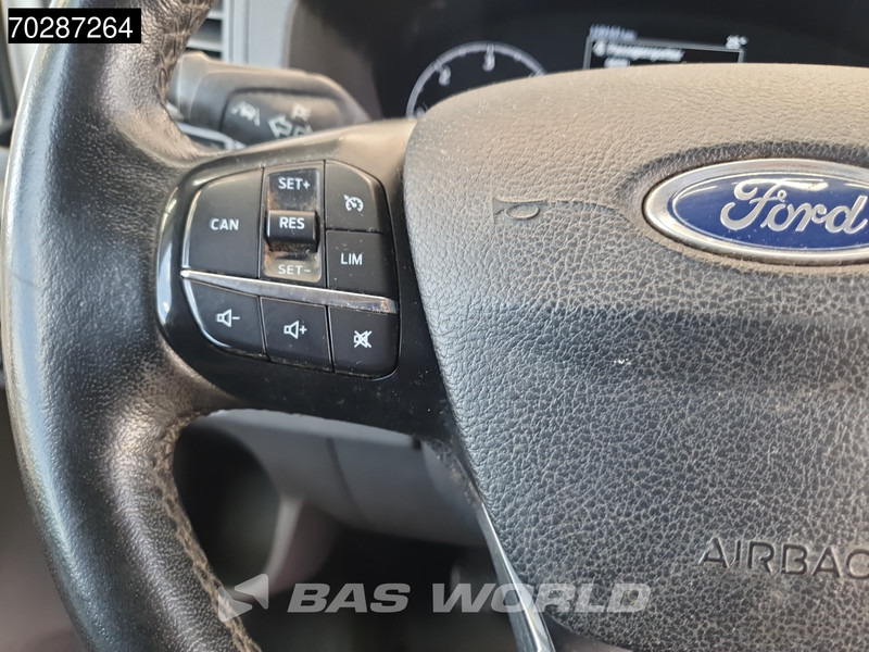 Ford Transit 130pk L4H3 Airco Cruise Camera Parkeersensoren Euro6 L3H2 15m3 Airco Cruise control on lease Ford Transit 130pk L4H3 Airco Cruise Camera Parkeersensoren Euro6 L3H2 15m3 Airco Cruise control: picture 18