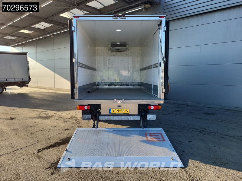 Ford Transit 170pk Koelwagen Laadklep Zijdeur Dubbellucht Carrier Viento 300 Airco Cruise Camera D'Hollandia Euro6 Bakwagen Gekoeld Koel Koel - Refrigerated van: picture 3 Ford Transit 170pk Koelwagen Laadklep Zijdeur Dubbellucht Carrier Viento 300 Airco Cruise Camera D'Hollandia Euro6 Bakwagen Gekoeld Koel Koel - Refrigerated van: picture 3