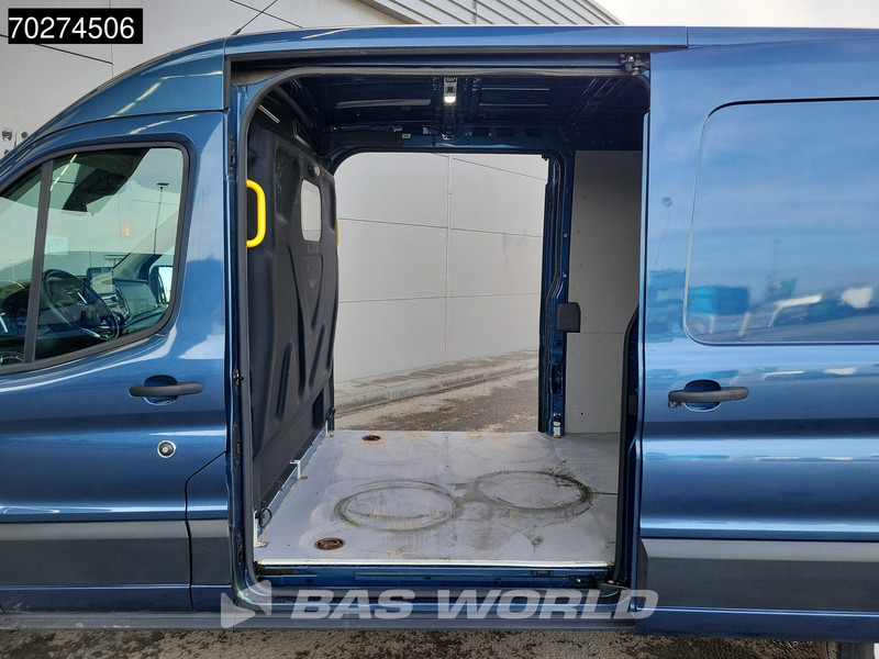 Ford Transit 185pk Automaat Limited Edition 2x Schuifdeur L3H2 Xenon ACC Navi Camera Parkeersensoren Euro6 L3 11m3 Airco - Panel van: picture 3 Ford Transit 185pk Automaat Limited Edition 2x Schuifdeur L3H2 Xenon ACC Navi Camera Parkeersensoren Euro6 L3 11m3 Airco - Panel van: picture 3