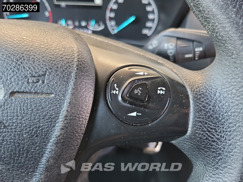 Small van Ford Transit Connect 100PK Automaat Trekhaak Airco Imperiaal Euro6 4m3 Airco Trekhaak: picture 19