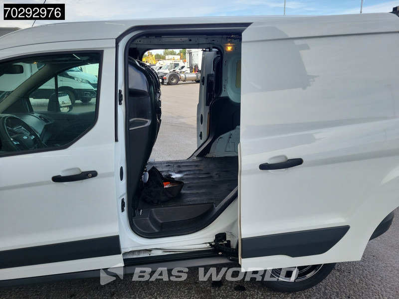 Ford Transit Connect 75pk L1H1 2x Schuifdeur Airco Parkeersensoren APK 08-2026 Euro6 L1 3m3 Airco - Small van: picture 3 Ford Transit Connect 75pk L1H1 2x Schuifdeur Airco Parkeersensoren APK 08-2026 Euro6 L1 3m3 Airco - Small van: picture 3