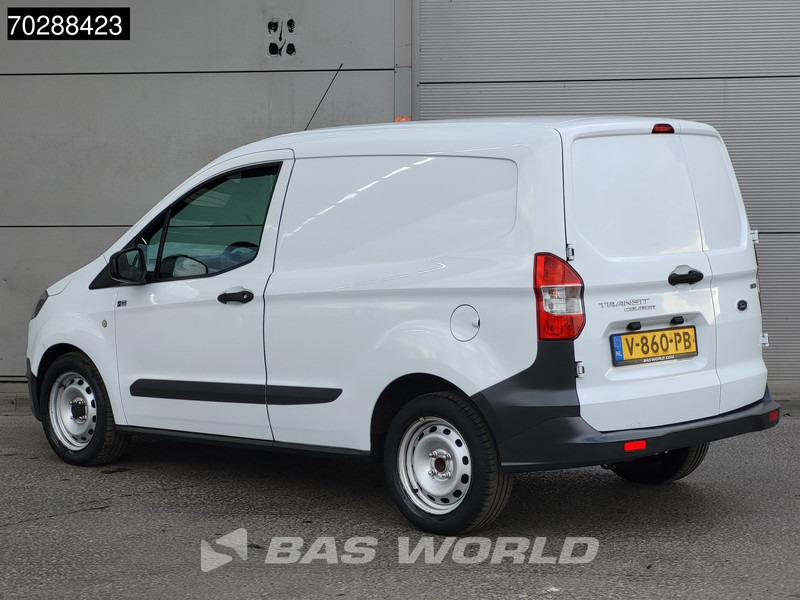 Ford Transit Courier 101PK L1H1 Airco Euro6 L1 Kompakt 3m3 Airco - Small van: picture 2 Ford Transit Courier 101PK L1H1 Airco Euro6 L1 Kompakt 3m3 Airco - Small van: picture 2