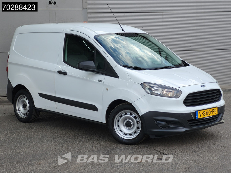 Ford Transit Courier 101PK L1H1 Airco Euro6 L1 Kompakt 3m3 Airco - Small van: picture 3 Ford Transit Courier 101PK L1H1 Airco Euro6 L1 Kompakt 3m3 Airco - Small van: picture 3