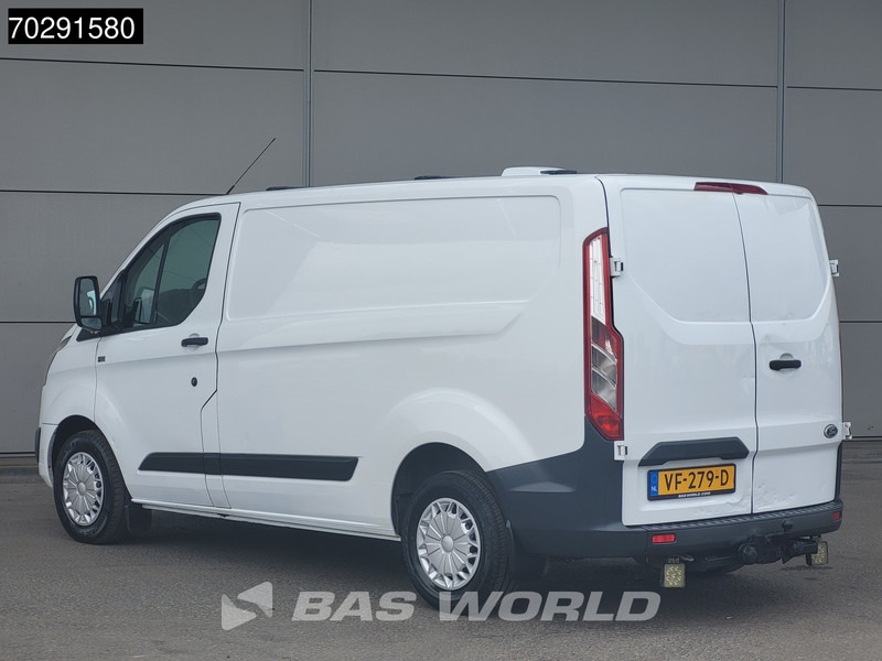 Ford Transit Custom 100pk L1H1 Trekhaak Airco Cruise L1 6m3 Airco Trekhaak Cruise control - Small van: picture 2 Ford Transit Custom 100pk L1H1 Trekhaak Airco Cruise L1 6m3 Airco Trekhaak Cruise control - Small van: picture 2