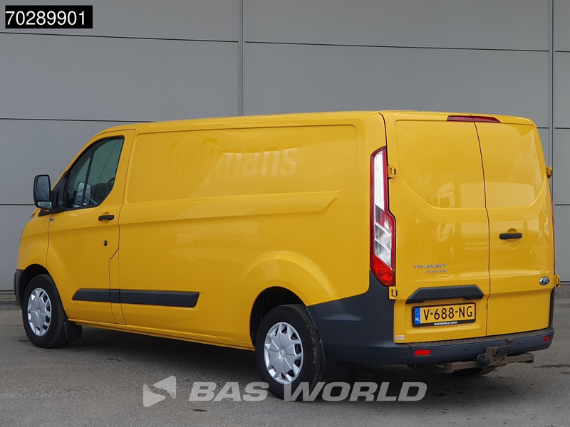 Ford Transit Custom 105pk L2H1 Trekhaak Airco Cruise Parkeersensoren APK 04-2026 Euro6 L2 7m3 Airco Trekhaak Cruise control - Small van: picture 2 Ford Transit Custom 105pk L2H1 Trekhaak Airco Cruise Parkeersensoren APK 04-2026 Euro6 L2 7m3 Airco Trekhaak Cruise control - Small van: picture 2