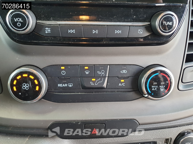 Ford Transit Custom 130PK Automaat L2H1 Navi Airco Cruise LED Parkeersensoren Euro6 L2 7m3 Airco Cruise control on lease Ford Transit Custom 130PK Automaat L2H1 Navi Airco Cruise LED Parkeersensoren Euro6 L2 7m3 Airco Cruise control: picture 15
