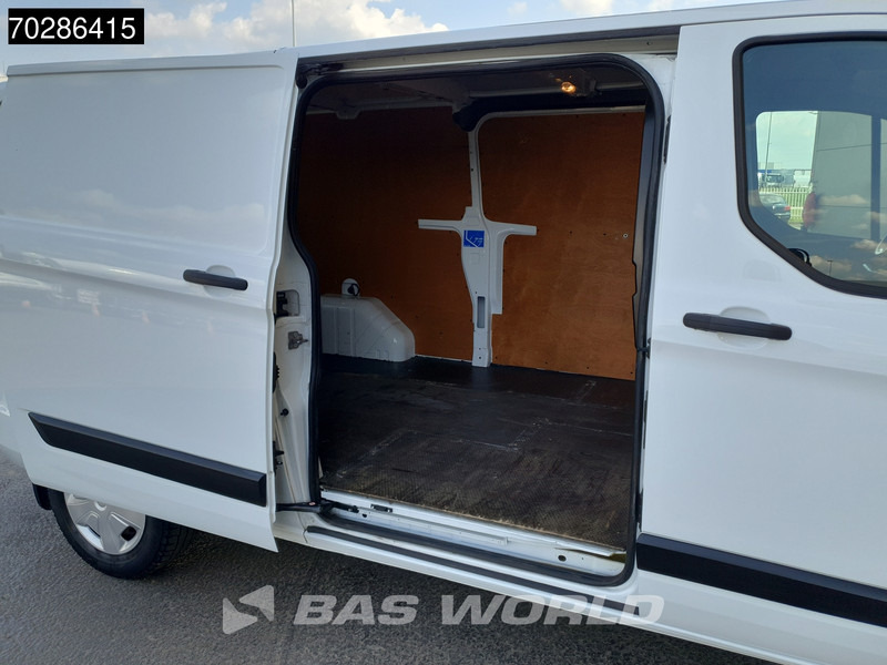 Ford Transit Custom 130PK Automaat L2H1 Navi Airco Cruise LED Parkeersensoren Euro6 L2 7m3 Airco Cruise control on lease Ford Transit Custom 130PK Automaat L2H1 Navi Airco Cruise LED Parkeersensoren Euro6 L2 7m3 Airco Cruise control: picture 7