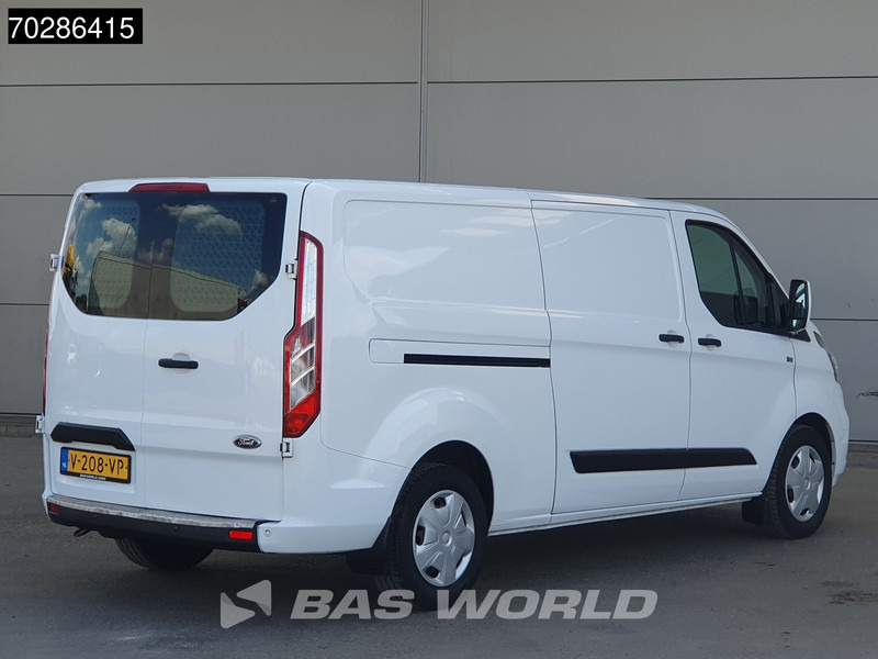 Ford Transit Custom 130PK Automaat L2H1 Navi Airco Cruise LED Parkeersensoren Euro6 L2 7m3 Airco Cruise control - Small van: picture 5 Ford Transit Custom 130PK Automaat L2H1 Navi Airco Cruise LED Parkeersensoren Euro6 L2 7m3 Airco Cruise control - Small van: picture 5