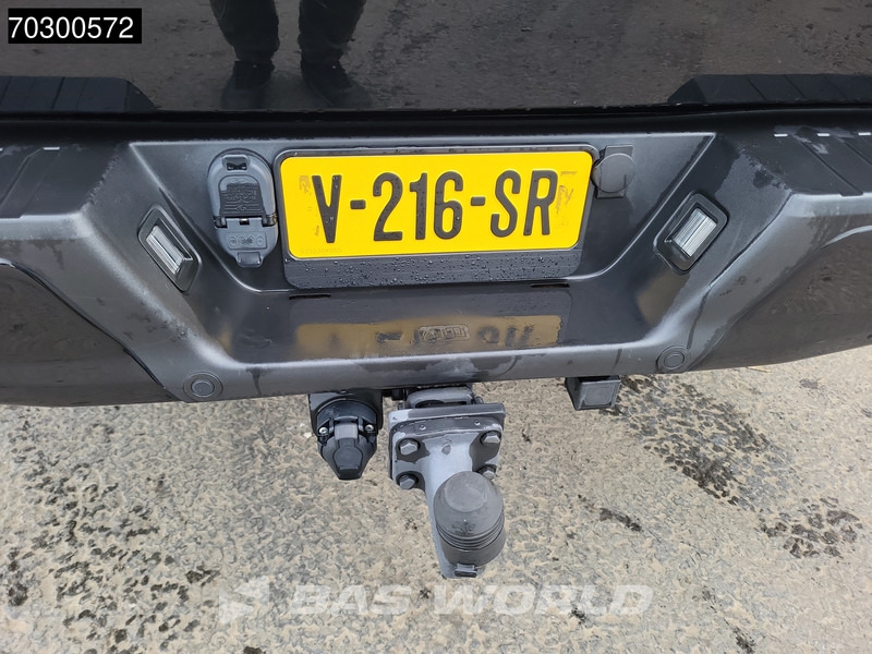 Pickup truck Ford USA F-150 3.5 V6 LPG Platinum SuperCrew 4x4 Pickup Panoramadak Leder 3,5t Trekhaak LED Navi Airco Cruise Parkeersensoren LPG Airco Trekhaa: picture 8