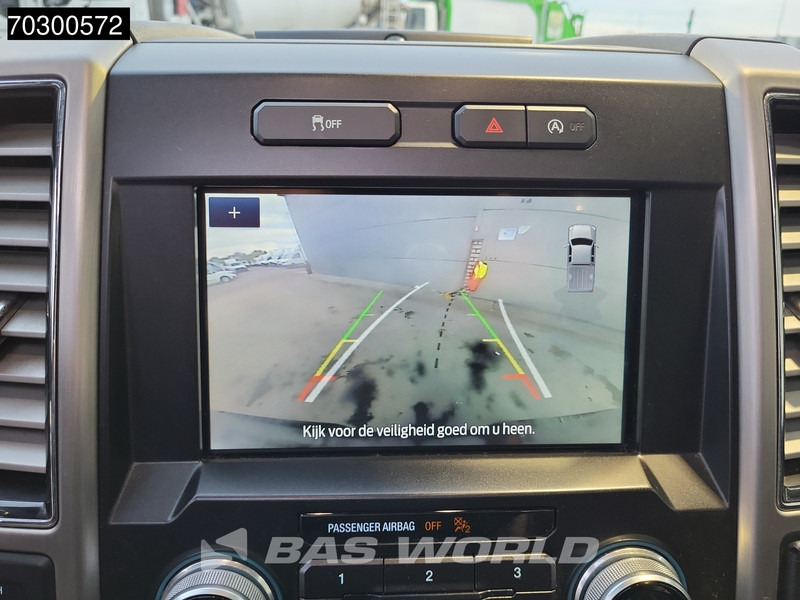 Pickup truck Ford USA F-150 3.5 V6 LPG Platinum SuperCrew 4x4 Pickup Panoramadak Leder 3,5t Trekhaak LED Navi Airco Cruise Parkeersensoren LPG Airco Trekhaa: picture 15