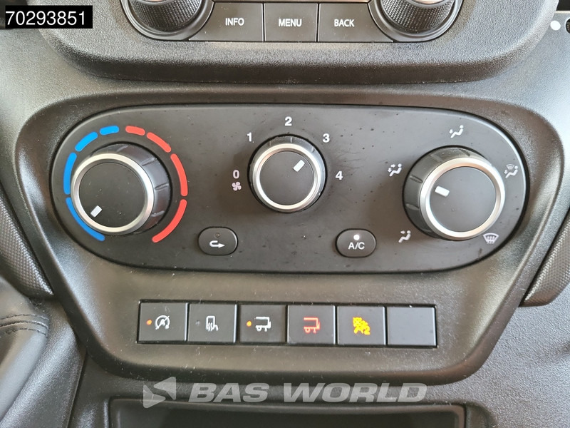 Box van Iveco Daily 35C16 Automaat Laadklep Bakwagen Dubbellucht Airco Camera Meubelbak Koffer 20m3 Airco: picture 13