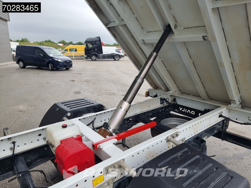 Iveco Daily 35C16 Kipper met Kist Dubbel Cabine Dubbellucht 3,5t Trekhaak Navi Airco Cruise Camera Euro6 Kieper Tipper Benne 2m3 Airco Trekh - Tipper van: picture 5 Iveco Daily 35C16 Kipper met Kist Dubbel Cabine Dubbellucht 3,5t Trekhaak Navi Airco Cruise Camera Euro6 Kieper Tipper Benne 2m3 Airco Trekh - Tipper van: picture 5