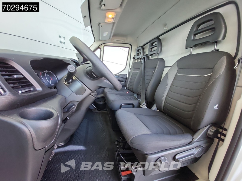 Box van Iveco Daily 35C16 Laadklep Automaat Dubbellucht Bakwagen 160PK Airco Camera Euro6 Meubelbak Koffer Airco: picture 10 Box van Iveco Daily 35C16 Laadklep Automaat Dubbellucht Bakwagen 160PK Airco Camera Euro6 Meubelbak Koffer Airco: picture 10