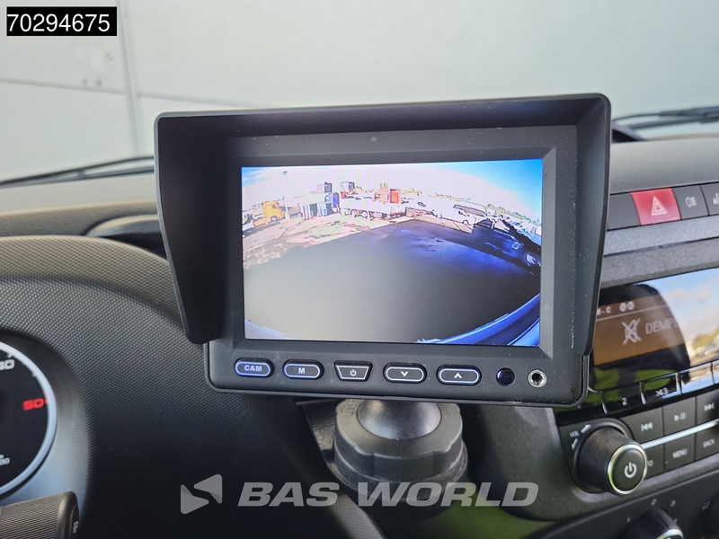 Box van Iveco Daily 35C16 Laadklep Automaat Dubbellucht Bakwagen 160PK Airco Camera Euro6 Meubelbak Koffer Airco: picture 15 Box van Iveco Daily 35C16 Laadklep Automaat Dubbellucht Bakwagen 160PK Airco Camera Euro6 Meubelbak Koffer Airco: picture 15