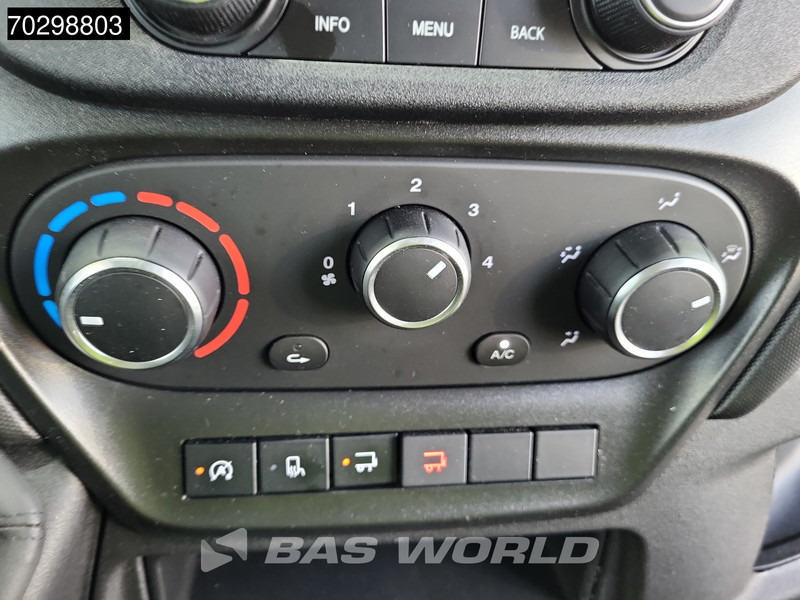 Box van Iveco Daily 35C16 Laadklep Dubbellucht Bakwagen 160PK Airco Euro6 Meubelbak Koffer Airco: picture 14 Box van Iveco Daily 35C16 Laadklep Dubbellucht Bakwagen 160PK Airco Euro6 Meubelbak Koffer Airco: picture 14