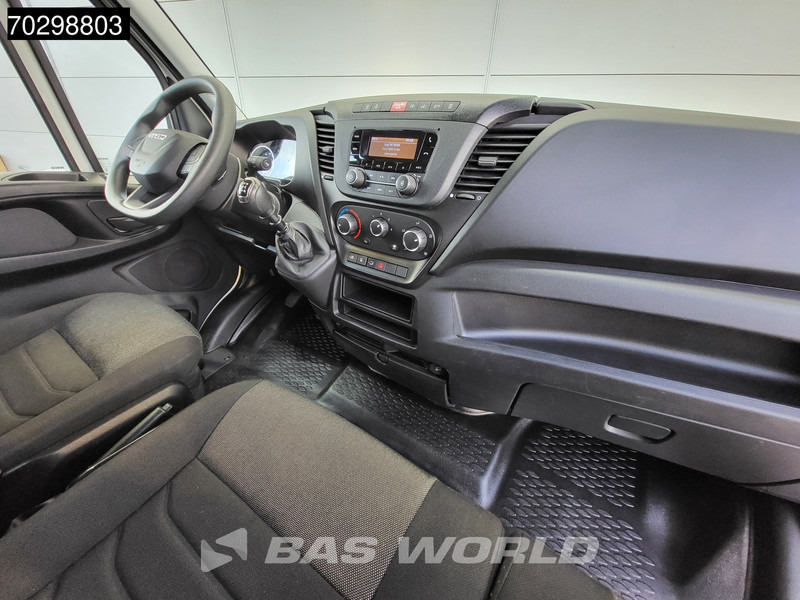 Box van Iveco Daily 35C16 Laadklep Dubbellucht Bakwagen 160PK Airco Euro6 Meubelbak Koffer Airco: picture 9 Box van Iveco Daily 35C16 Laadklep Dubbellucht Bakwagen 160PK Airco Euro6 Meubelbak Koffer Airco: picture 9