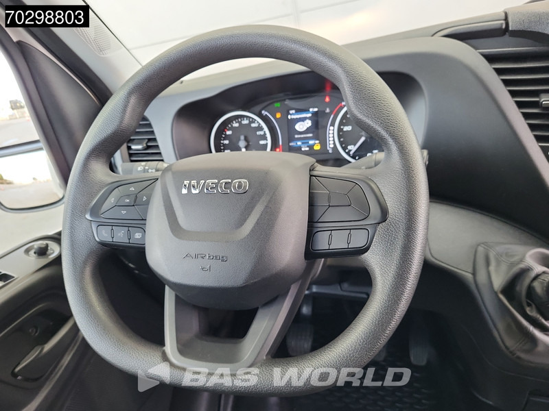 Box van Iveco Daily 35C16 Laadklep Dubbellucht Bakwagen 160PK Airco Euro6 Meubelbak Koffer Airco: picture 16 Box van Iveco Daily 35C16 Laadklep Dubbellucht Bakwagen 160PK Airco Euro6 Meubelbak Koffer Airco: picture 16