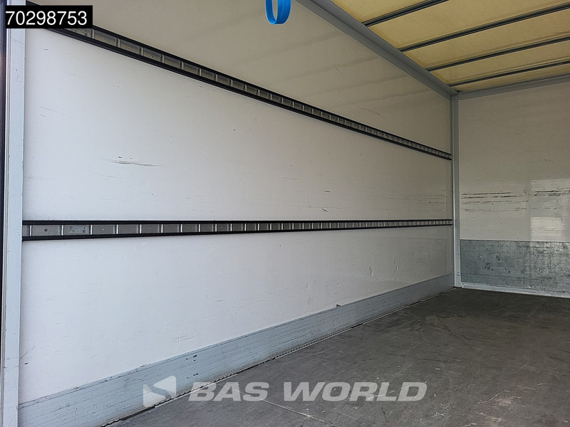 Box van Iveco Daily 35C16 Laadklep Dubbellucht Bakwagen 160PK Airco Euro6 Meubelbak Koffer Airco: picture 8