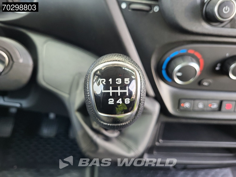 Box van Iveco Daily 35C16 Laadklep Dubbellucht Bakwagen 160PK Airco Euro6 Meubelbak Koffer Airco: picture 15 Box van Iveco Daily 35C16 Laadklep Dubbellucht Bakwagen 160PK Airco Euro6 Meubelbak Koffer Airco: picture 15