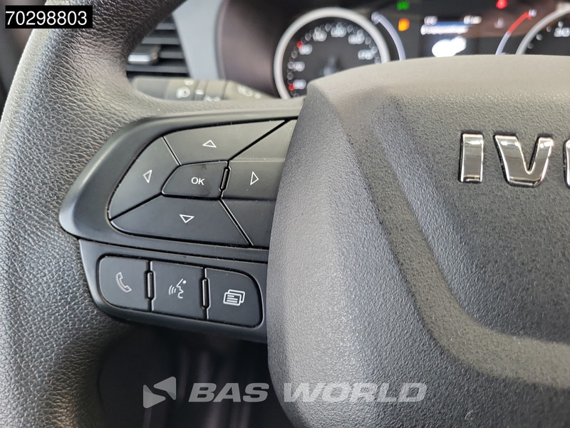 Box van Iveco Daily 35C16 Laadklep Dubbellucht Bakwagen 160PK Airco Euro6 Meubelbak Koffer Airco: picture 17 Box van Iveco Daily 35C16 Laadklep Dubbellucht Bakwagen 160PK Airco Euro6 Meubelbak Koffer Airco: picture 17