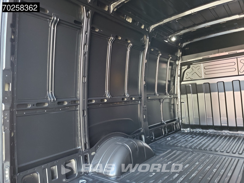 New Panel van Iveco Daily 35C21 210PK Automaat Dubbellucht 2025 model ACC LED Camera Parkeersensoren L2 12m3 Airco: picture 7
