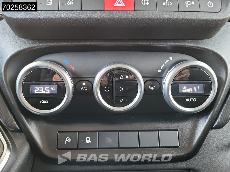 New Panel van Iveco Daily 35C21 210PK Automaat Dubbellucht 2025 model ACC LED Camera Parkeersensoren L2 12m3 Airco: picture 15