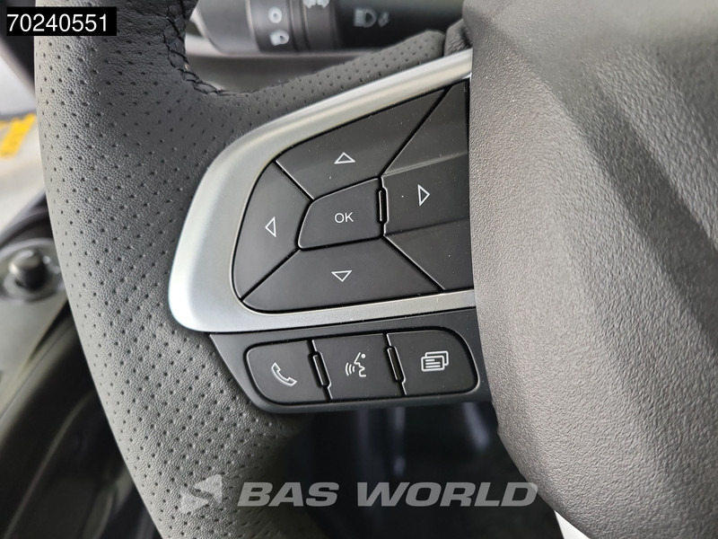 New Panel van Iveco Daily 35C21 210PK Automaat Dubbellucht L2H2 ACC Navi Camera 12Airco: picture 20