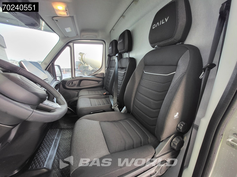 New Panel van Iveco Daily 35C21 210PK Automaat Dubbellucht L2H2 ACC Navi Camera 12Airco: picture 13