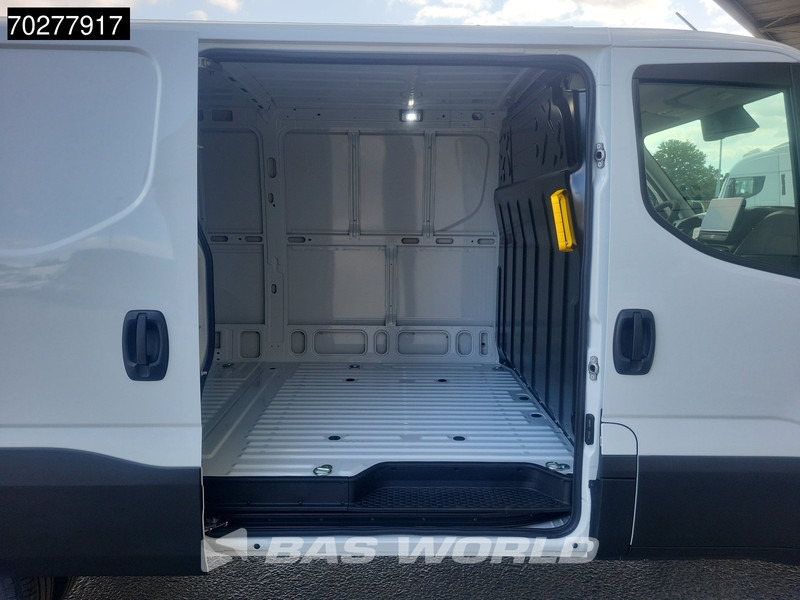 New Panel van Iveco Daily 35C21 3.0L 210PK Automaat L2H1 Dubbellucht LED ACC 3.5t trekhaak Navi Laag dak 9m3 Airco Trekhaak: picture 7 New Panel van Iveco Daily 35C21 3.0L 210PK Automaat L2H1 Dubbellucht LED ACC 3.5t trekhaak Navi Laag dak 9m3 Airco Trekhaak: picture 7