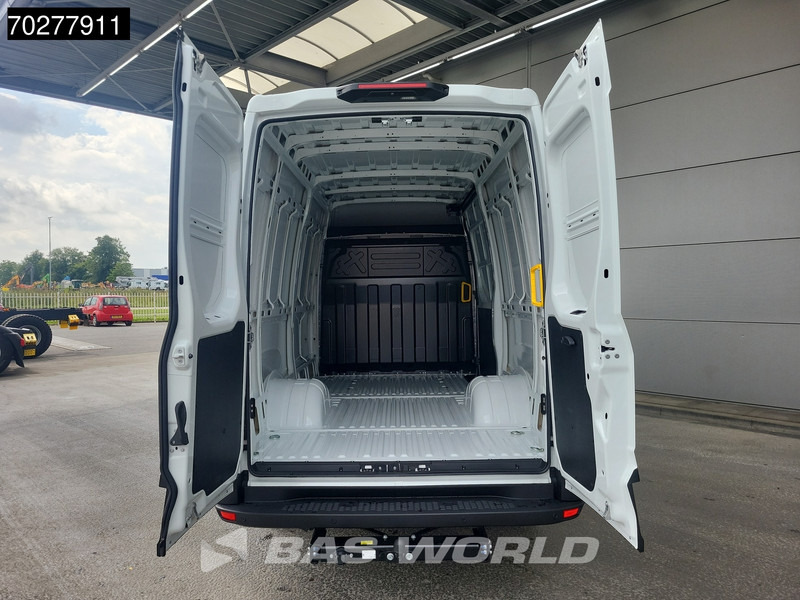 Iveco Daily 35C21 3.0L 210PK Automaat L2H2 Dubbellucht LED ACC 3.5t trekhaak Navi L2H2 12m3 Airco Trekhaak - Panel van: picture 3 Iveco Daily 35C21 3.0L 210PK Automaat L2H2 Dubbellucht LED ACC 3.5t trekhaak Navi L2H2 12m3 Airco Trekhaak - Panel van: picture 3