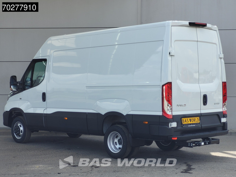 Iveco Daily 35C21 3.0L 210PK Automaat L2H2 Dubbellucht LED ACC 3.5t trekhaak Navi L2H2 12m3 Airco Trekhaak - Panel van: picture 2 Iveco Daily 35C21 3.0L 210PK Automaat L2H2 Dubbellucht LED ACC 3.5t trekhaak Navi L2H2 12m3 Airco Trekhaak - Panel van: picture 2