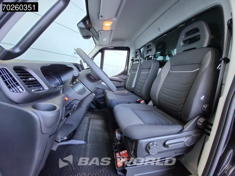 New Curtain side van Iveco Daily 35C21 3.0L 210PK Automaat Schuifzeilen Laadklep ACC LED CarPlay Euro6 Schuifzeil Zeilen Koffer Meubelbak Bakwagen 22m3 Airco: picture 10 New Curtain side van Iveco Daily 35C21 3.0L 210PK Automaat Schuifzeilen Laadklep ACC LED CarPlay Euro6 Schuifzeil Zeilen Koffer Meubelbak Bakwagen 22m3 Airco: picture 10