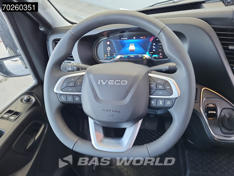 New Curtain side van Iveco Daily 35C21 3.0L 210PK Automaat Schuifzeilen Laadklep ACC LED CarPlay Euro6 Schuifzeil Zeilen Koffer Meubelbak Bakwagen 22m3 Airco: picture 15 New Curtain side van Iveco Daily 35C21 3.0L 210PK Automaat Schuifzeilen Laadklep ACC LED CarPlay Euro6 Schuifzeil Zeilen Koffer Meubelbak Bakwagen 22m3 Airco: picture 15