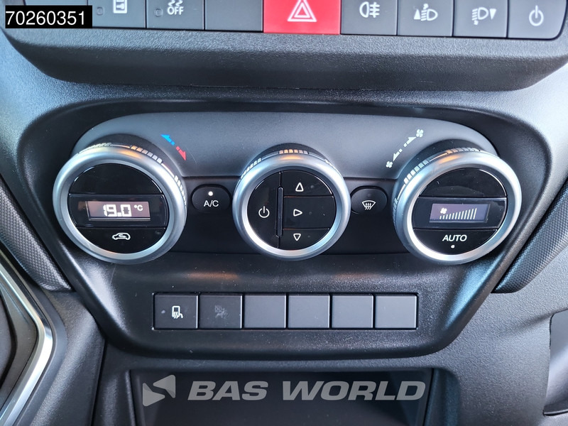 New Curtain side van Iveco Daily 35C21 3.0L 210PK Automaat Schuifzeilen Laadklep ACC LED CarPlay Euro6 Schuifzeil Zeilen Koffer Meubelbak Bakwagen 22m3 Airco: picture 14 New Curtain side van Iveco Daily 35C21 3.0L 210PK Automaat Schuifzeilen Laadklep ACC LED CarPlay Euro6 Schuifzeil Zeilen Koffer Meubelbak Bakwagen 22m3 Airco: picture 14