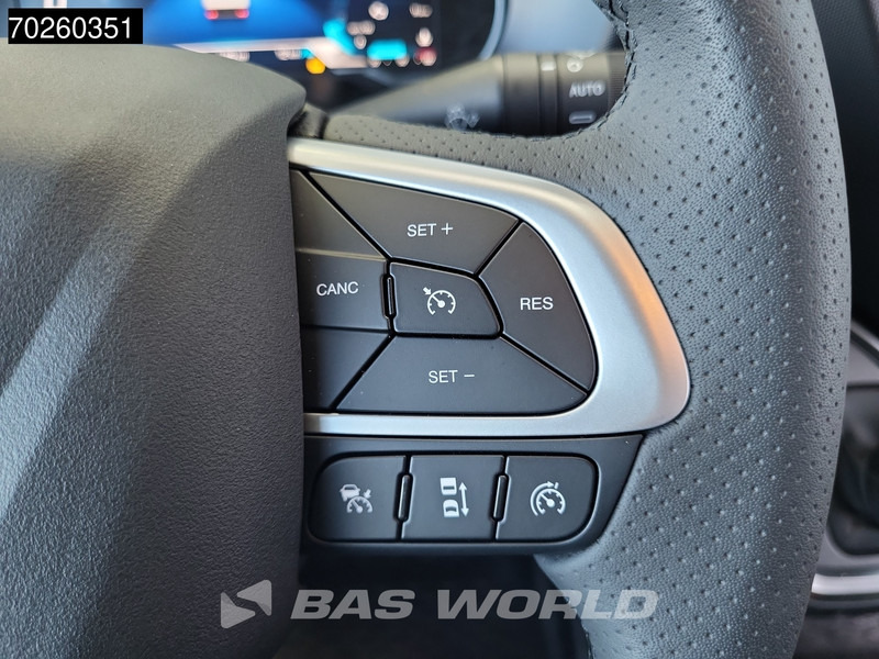 New Curtain side van Iveco Daily 35C21 3.0L 210PK Automaat Schuifzeilen Laadklep ACC LED CarPlay Euro6 Schuifzeil Zeilen Koffer Meubelbak Bakwagen 22m3 Airco: picture 17 New Curtain side van Iveco Daily 35C21 3.0L 210PK Automaat Schuifzeilen Laadklep ACC LED CarPlay Euro6 Schuifzeil Zeilen Koffer Meubelbak Bakwagen 22m3 Airco: picture 17