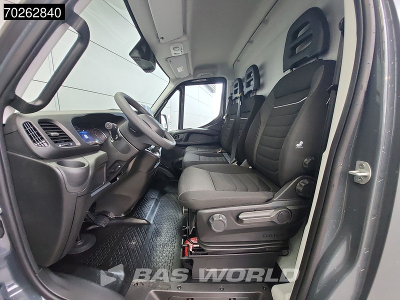 New Panel van Iveco Daily 35C21 3.0L Automaat 16m3 L4H2 LED ACC CarPlay Camera L3H2 16m3 Airco: picture 9