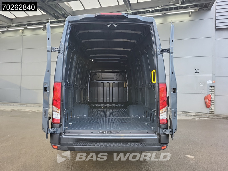 New Panel van Iveco Daily 35C21 3.0L Automaat 16m3 L4H2 LED ACC CarPlay Camera L3H2 16m3 Airco: picture 6