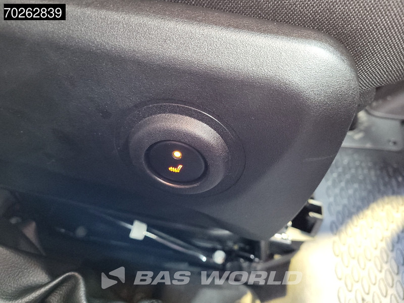 New Panel van Iveco Daily 35C21 3.0L Automaat 16m3 L4H2 LED ACC CarPlay Camera L3H2 16m3 Airco: picture 16