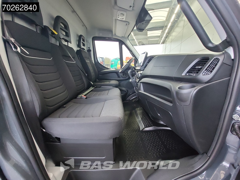 New Panel van Iveco Daily 35C21 3.0L Automaat 16m3 L4H2 LED ACC CarPlay Camera L3H2 16m3 Airco: picture 10