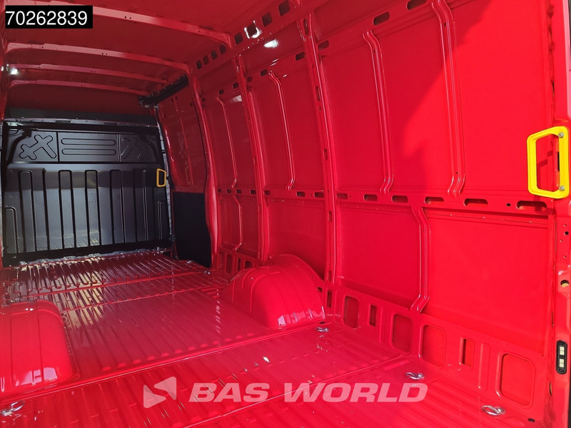 New Panel van Iveco Daily 35C21 3.0L Automaat 16m3 L4H2 LED ACC CarPlay Camera L3H2 16m3 Airco: picture 8