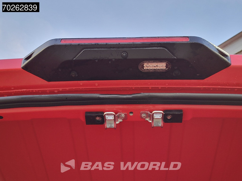 New Panel van Iveco Daily 35C21 3.0L Automaat 16m3 L4H2 LED ACC CarPlay Camera L3H2 16m3 Airco: picture 9