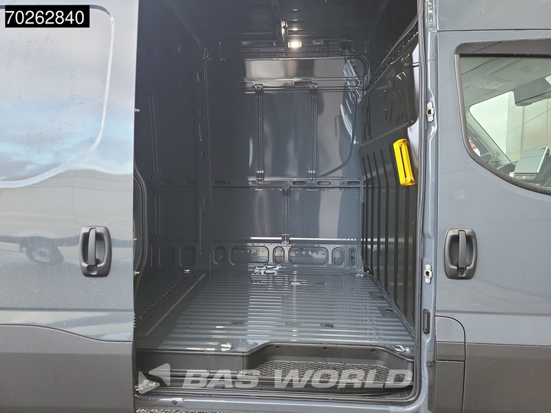 New Panel van Iveco Daily 35C21 3.0L Automaat 16m3 L4H2 LED ACC CarPlay Camera L3H2 16m3 Airco: picture 7