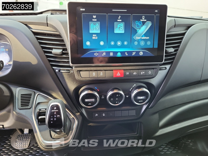New Panel van Iveco Daily 35C21 3.0L Automaat 16m3 L4H2 LED ACC CarPlay Camera L3H2 16m3 Airco: picture 11