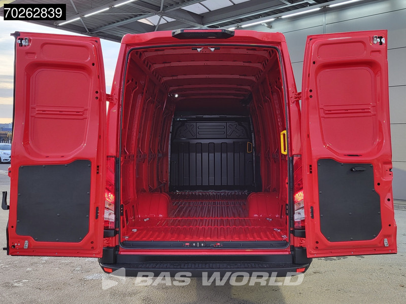 New Panel van Iveco Daily 35C21 3.0L Automaat 16m3 L4H2 LED ACC CarPlay Camera L3H2 16m3 Airco: picture 6