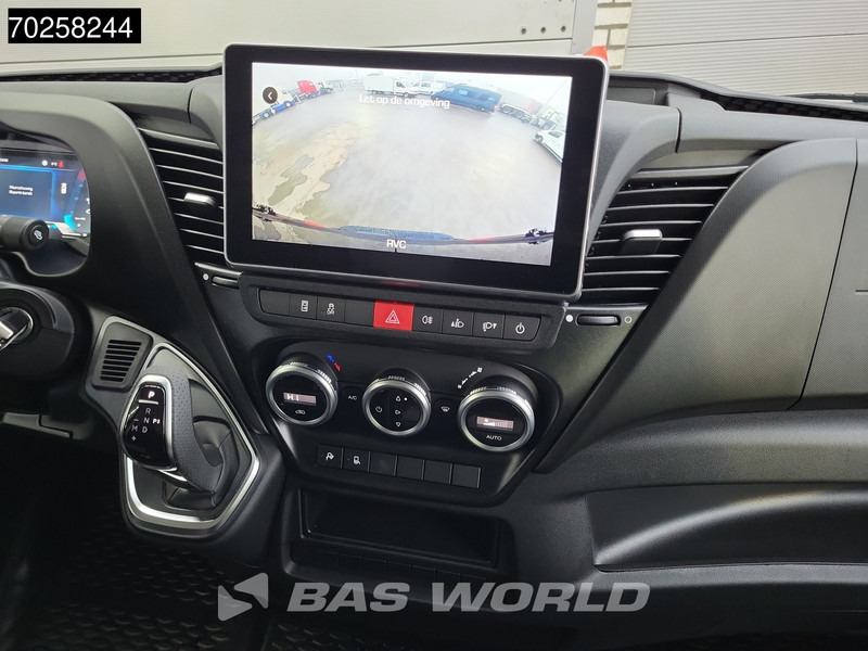 New Panel van Iveco Daily 35C21 3.0L Automaat 2025model L2H2 ACC Camera LED CarPlay Dubbellucht L2 12m3 Airco: picture 10